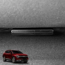 For Kia Sportage NQ5 Niro SG2 EV9 Under Seat Vent Trim Panel Cover