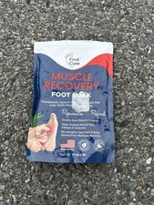 Relaxing Foot Soak with Epsom Salts   Organic Formula for Soft, Beautiful Feet