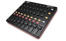 Akai Professional High Performance USB MIDI Mixer DAW Controller MIDI MIX F/S