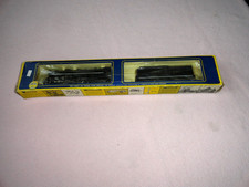 VTG HO AHM 4-6-4 Hudson 302 Chesapeake & Ohio 5097-02 Steam Engine Train w Box