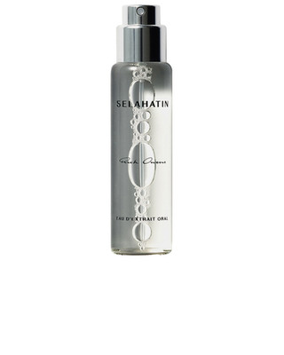NWT SELAHATIN X Rick Owens Eau D'extrait Oral