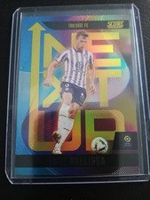 2023-24 panini score league 1 Dallinga Next Up Case Hit Toulouse 2024