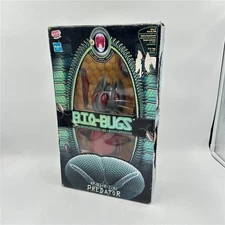 Hasbro WoW Wee BIO-Bugs Predator Hand Held Remote Controller  2001 NOS