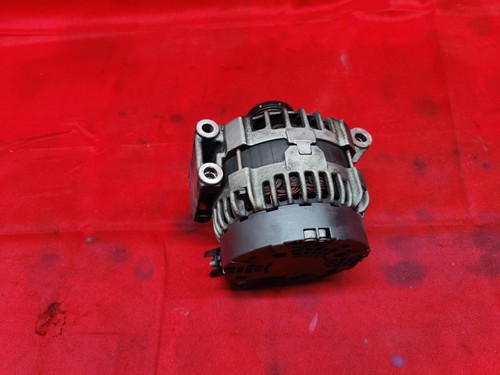 2010-2016 MINI COOPER N18 ALTERNATOR GENERATOR BOSCH OEM 150A 150 AMP - Picture 4 of 6