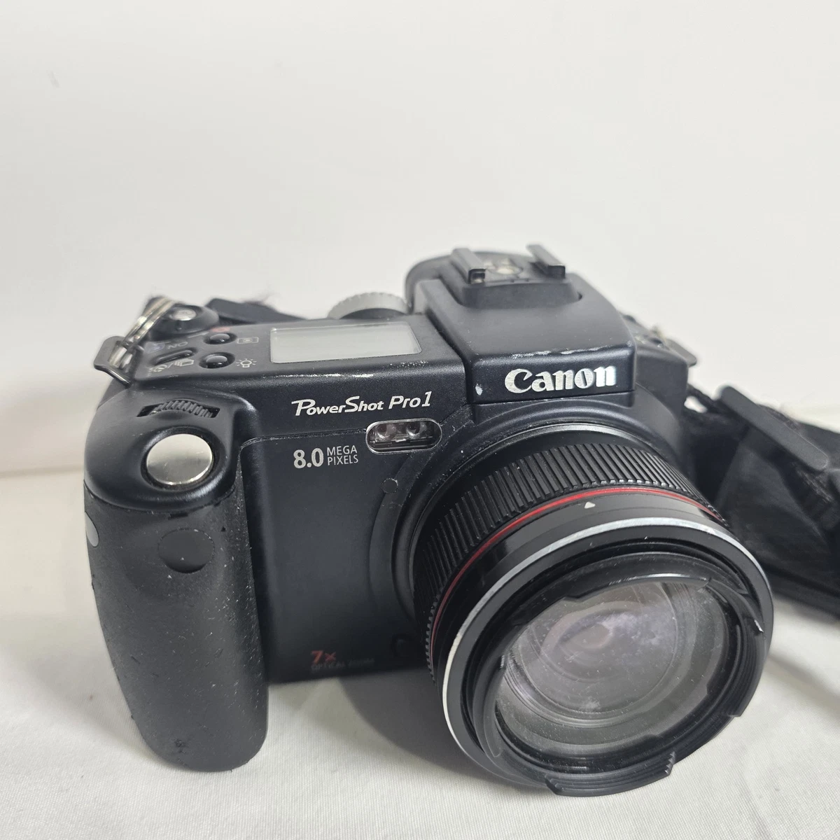 Canon PowerShot Pro1 Digital Cameras for Sale | Shop New & Used