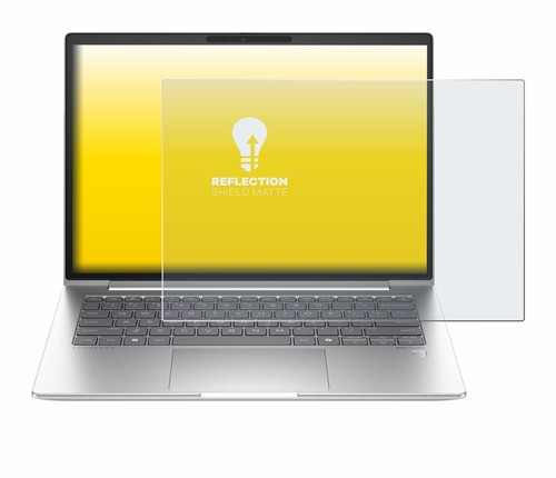 upscreen Anti Glare Screen Protector for HP EliteBook 640 G11 Matte - Photo 2/10