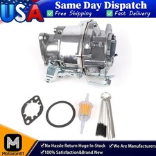 For 1963-1967 Chevy Pickup Truck 292ci 6-cylinder Rochester 1 Barrel Carburetor For 1963-1967 Chevy Pickup Truck 292ci 6-cylinder Rochester 1 Barrel Carburetor