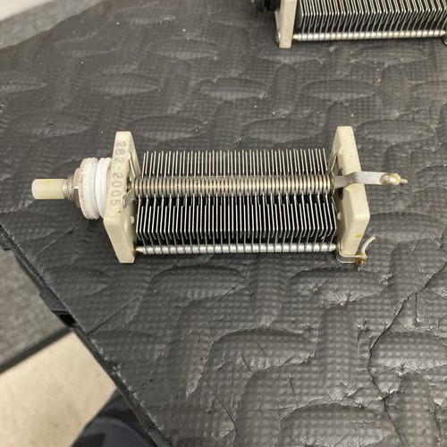 MFJ-969, 941, 949, 948 Capacitor 1piece