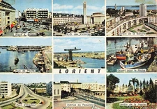 56 LORIENT