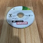 Forza Horizon – Xbox 360 Game Disc Only | Tested & Working