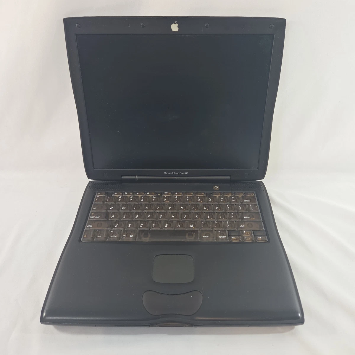 Preços baixos em Black powerpc G3 notebooks da Apple | eBay