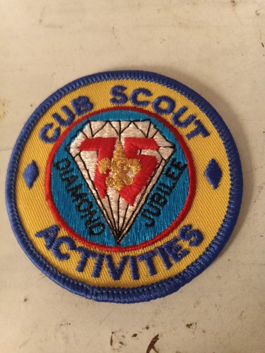 Écussons scouts anciens - Photo 5/6