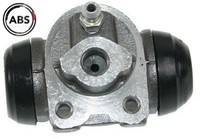 A.B.S. 52968X Radbremszylinder Zylinder Radbremse Hinterachse Hinten