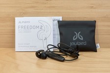 Jaybird Freedom  2 In  Ear Bluetooth Sports Headphones   Tested  Working