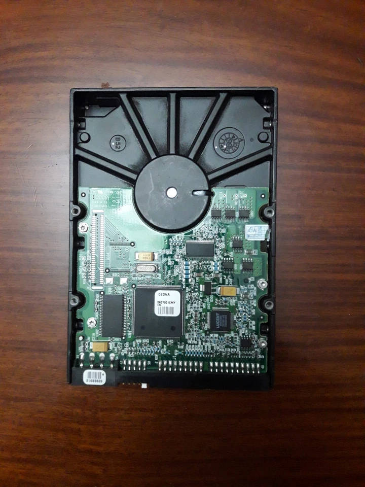 Maxtor N256 3.5in Hard Disk 20GB - Image 3 of 3