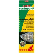 sera costapur F 50 ml