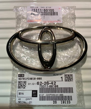Calandre Toyota LANDCRUISER