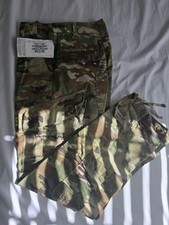 New US Army OCP Trousers Uniform Small/Long Fast Free Shipping