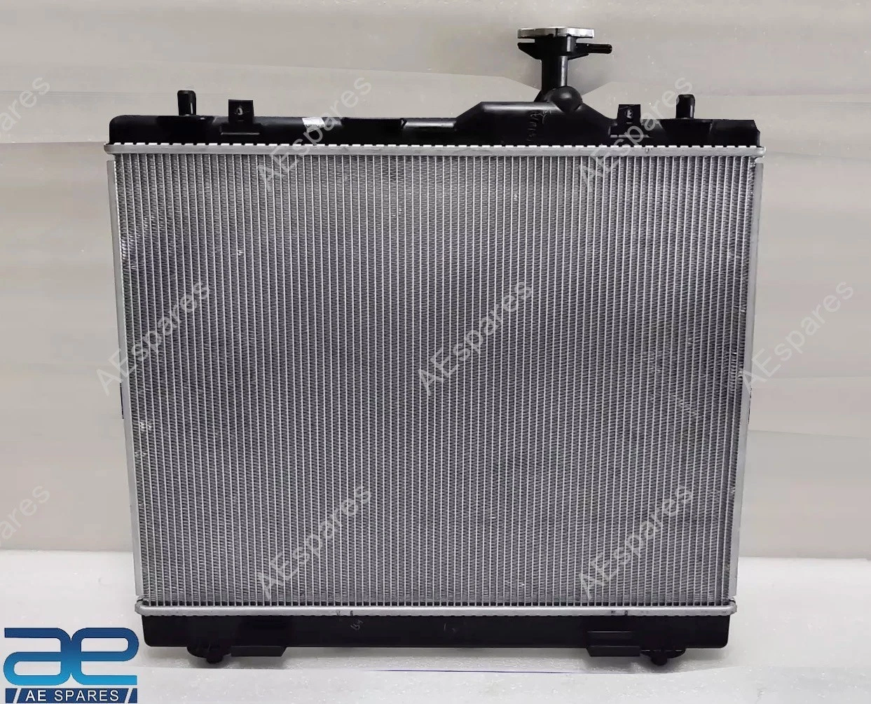 Radiator Assembly For Suzuki Swift 2013-2016 Swift Dzire 2013-2016 17700M83P00