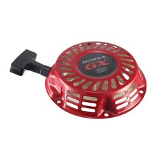RECOIL STARTER PULL START FOR HONDA GX160 GX200 5.5HP 6.5HP GENERATOR ENGINE