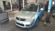 Alternateur Suzuki SX4