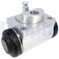 Delphi Radbremszylinder LW90077 FüR Musa Idea Opel Lancia Combo Doblo Fiat Tour