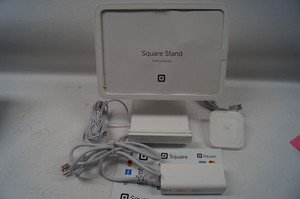 Square Stand iPad 1 for sale | eBay