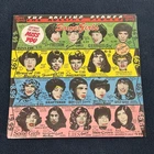 Rolling Stones – Some Girls - 1978 RS Records COC 39108 Vinyl Banned Cover EX!