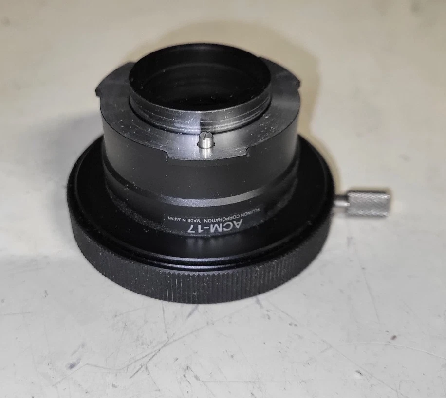 Fujinon Camera Lens Adapters, Mounts and Tubes for sale | eBay