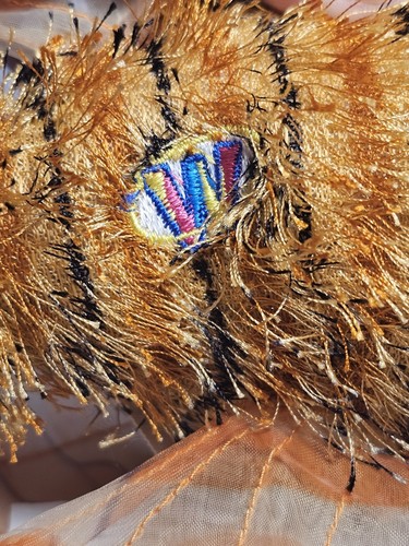 GANZ WEBKINZ Lionfish Plush 11" Inch - Picture 3 of 12