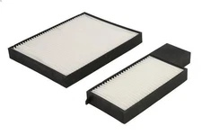 Cabin Air Filter Bosch 1 987 432 276 for Kia Cee'd SW (ED) 2 2007-2012