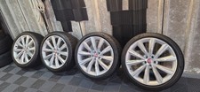 Jaguar F-Type 20inch Wheels X 4