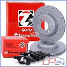 Plaquette de frein BMW SERIE 5