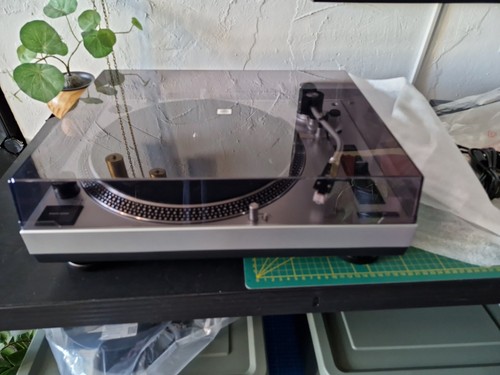 Dual DTJ 301 USB - Bild 1 von 6
