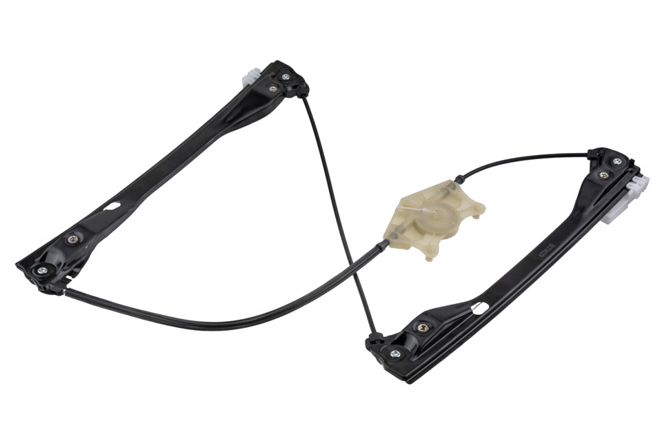 Mécanisme de lève-vitre 3TD837462 de haute précision pour Skoda Superb II côté passager