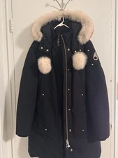 Moose Knuckles Women's Stirling Parka