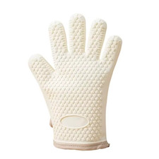 1 Piece Anti-Heat Hand Cover, Heat-Insulating Thickened Silicone, Specially Desi