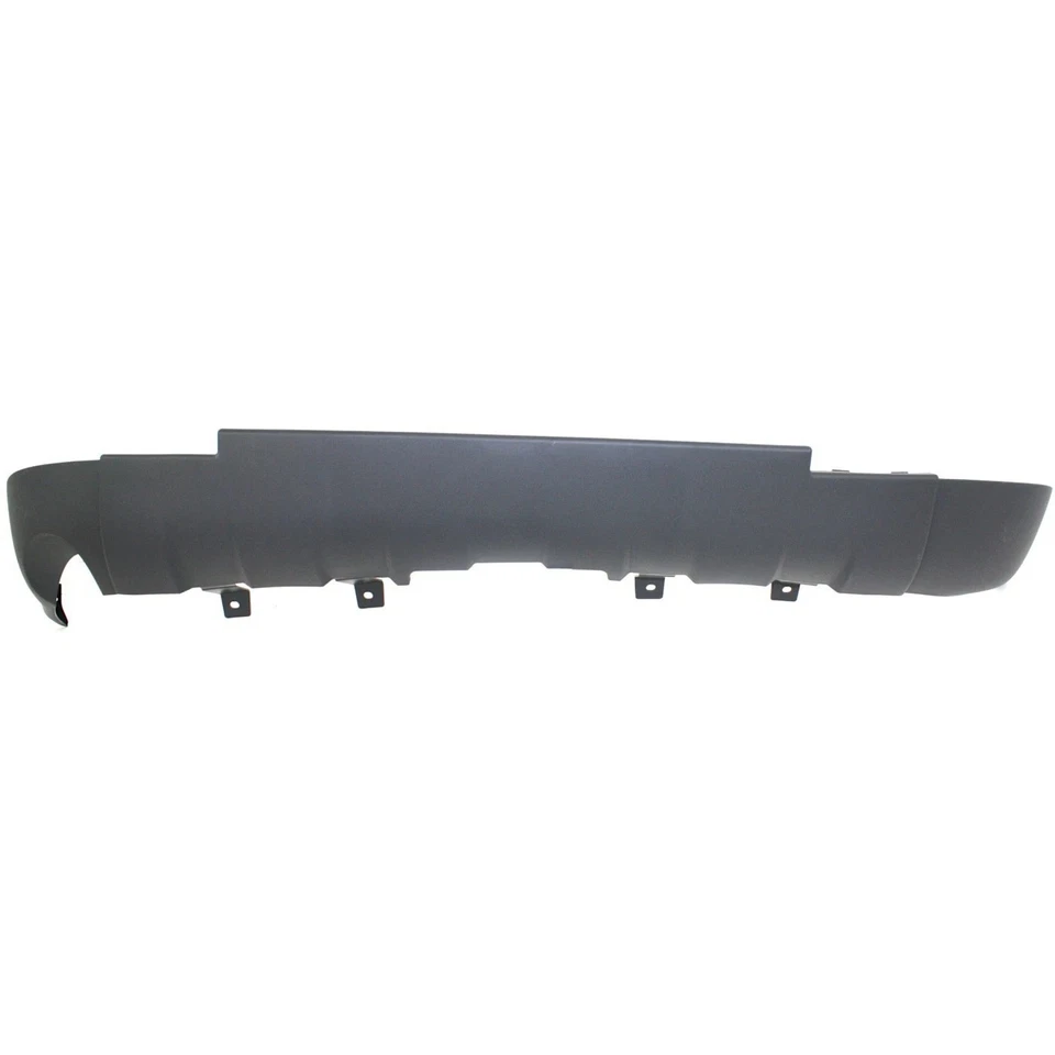New Rear Lower Valance Panel Fits 2007 2008 2009 Chevrolet Equinox GM1195107 — 第 2/4 张图片