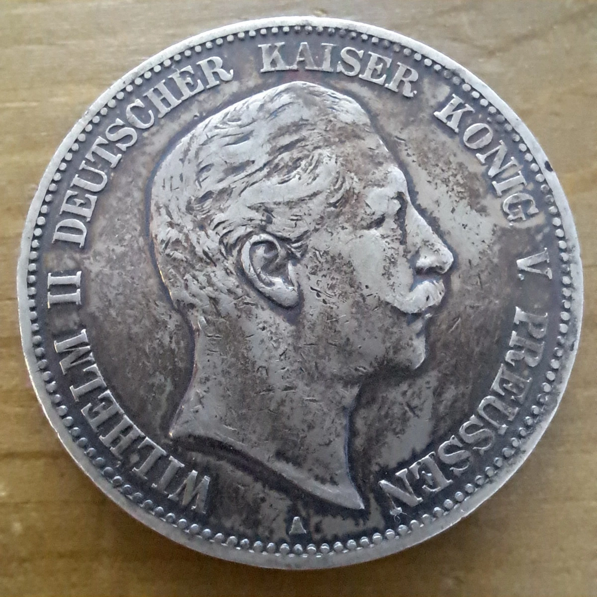 25+ 1907 Year German Empire Coins (1871-1918) for sale | Updated