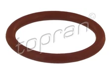Upper Topran-OE 116 629 Gasket, Supercharger for Audi, Cupra, Seat, Skoda, VW