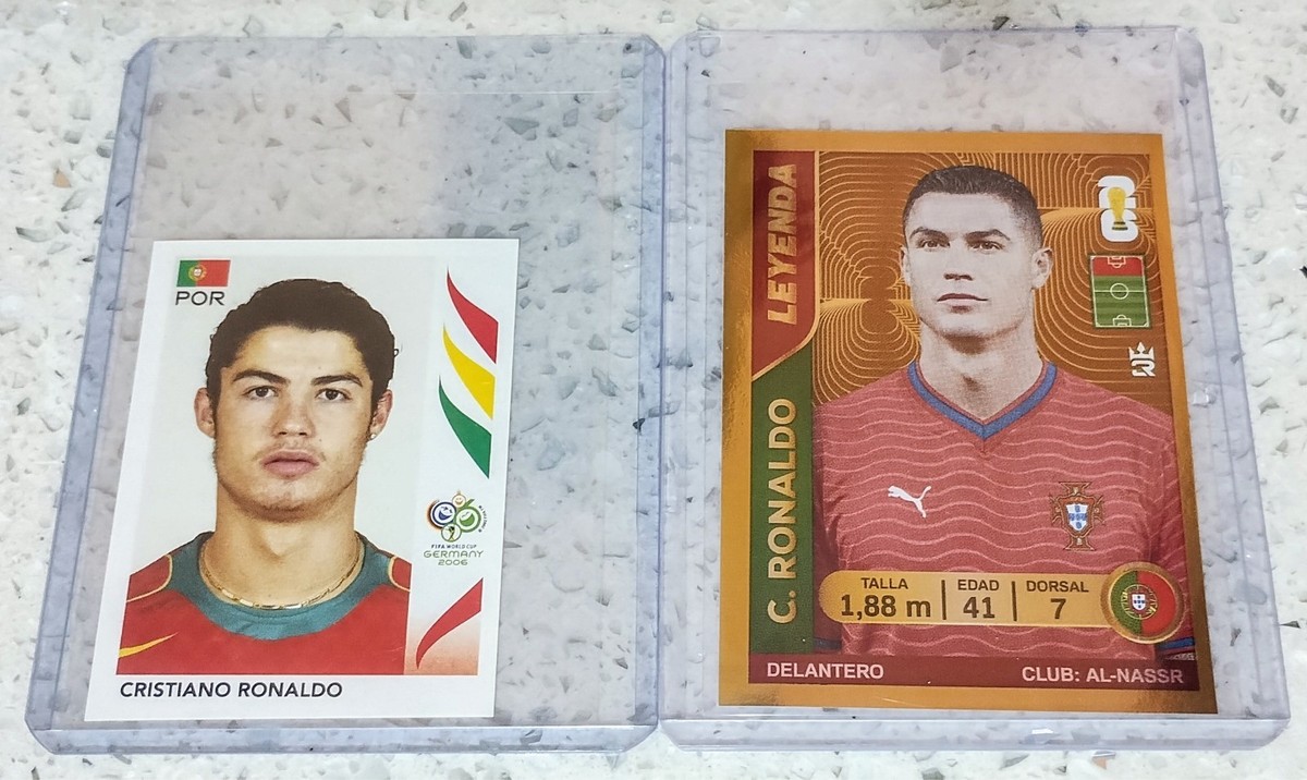 panini 2006　ロナウド　Panini FIFA C.Ronaldo s-l1200.jpg