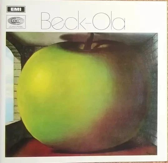 Beck-Ola, Jeff Beck Group - Photo 1/1