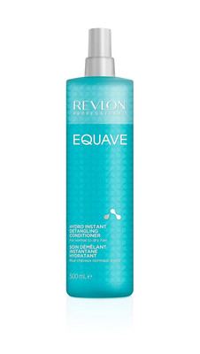 REVLON PROFESSIONAL EQUAVE Hydro Instant Detangling Conditioner, 500 Ml, Entwirr