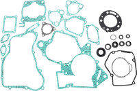 Honda CR 125 R 90/97 Komplett Motor-Dichtungssatz Prox 34.1212