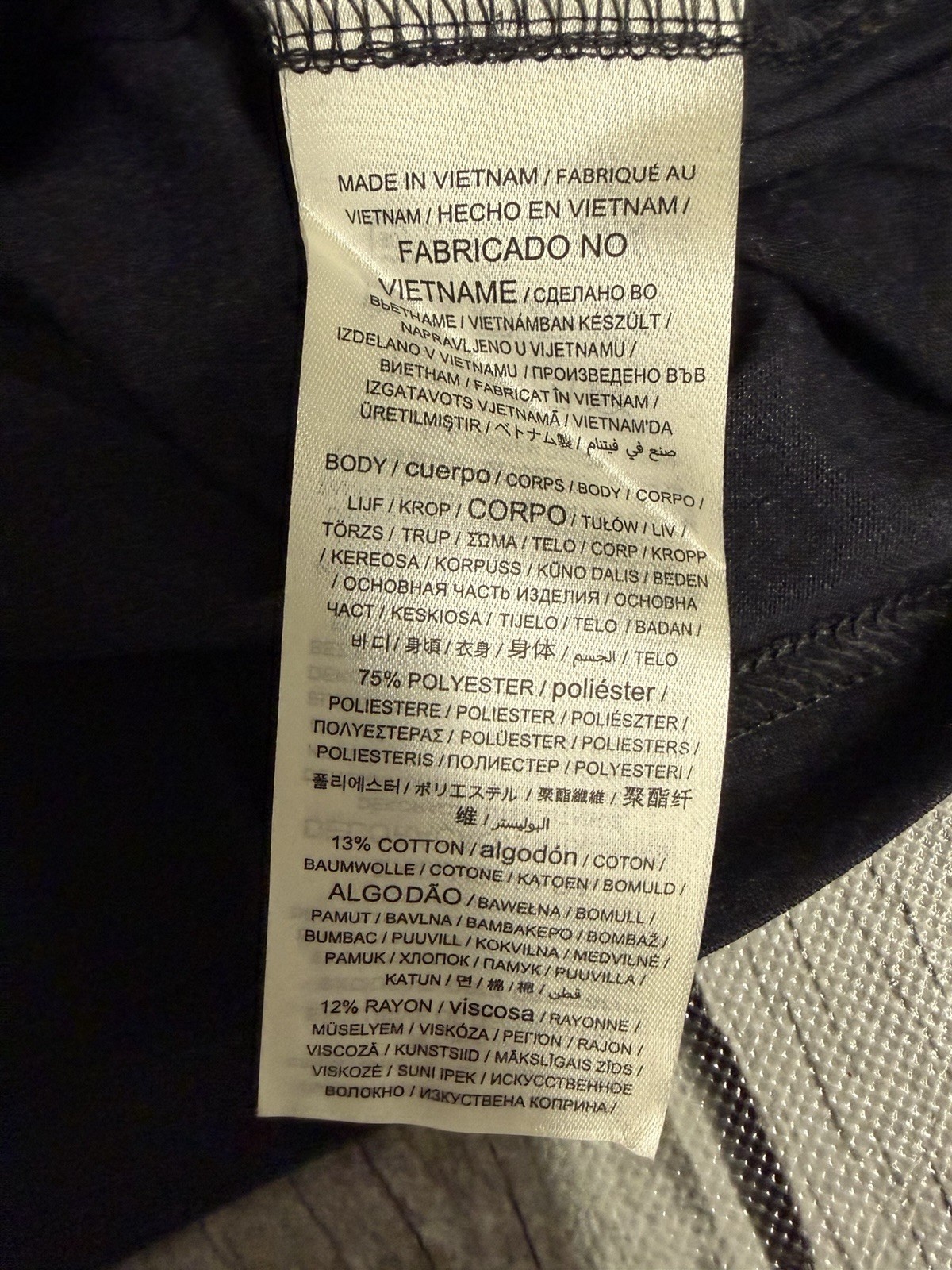 NWT Men’s Nike Minnesota Twins Tri-Blend Dri-FIT Hoodie Shirt XL  thumbnail 6