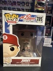 Funko Pop Movies A League Of Their Own Jimmy (Tom Hanks) 785 (Damaged)