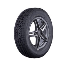 4x Alu Ganzjahresreifen Kompletträder für Mercedes M-Klasse Reifen 235/65R17