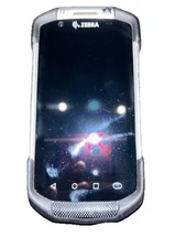 Zebra TC70 TC700K-02B24B0-03 Handheld Touch Mobile Barcode Scanner 