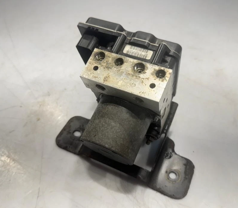 2012-2017 GMC ACADIA ABS НАСОС АНТИБЛОКИРОВОЧНЫЙ МОДУЛЬ P/N 5679L8080113 ПОДЛИННЫЙ OEM Б/У - Изображение 3 из 4