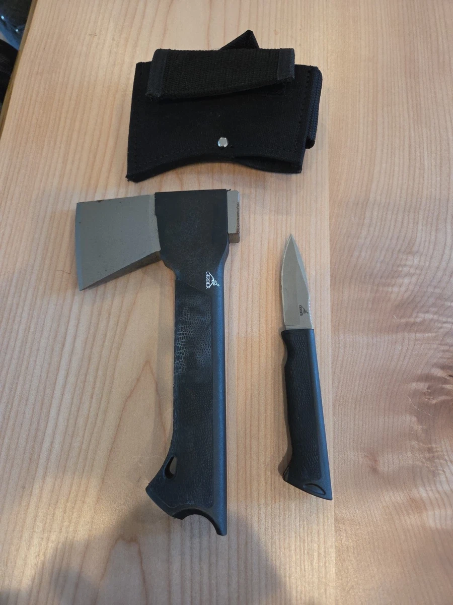 Gerber Collectible Axes & Hatchets for sale | eBay